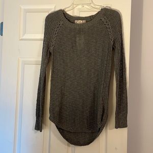 NWT Pink Republic sweater